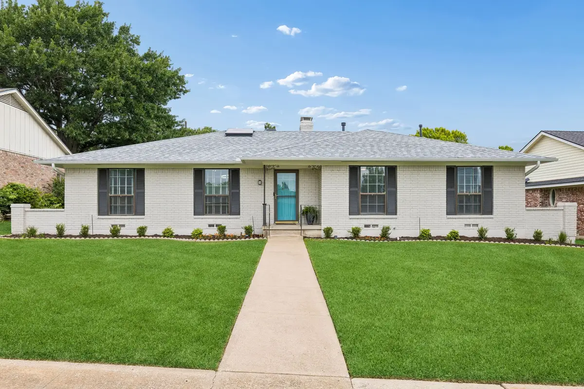 304 Meadowlark Drive, Richardson, TX 75080 - #1
