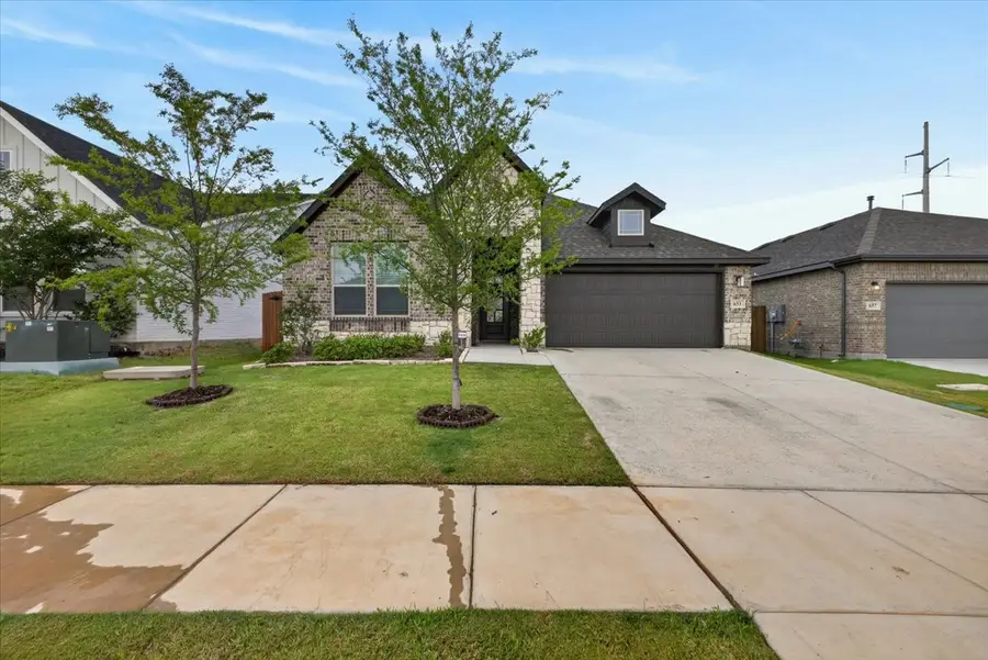 653 Godley Ranch Road, Godley, TX 76044 - #2