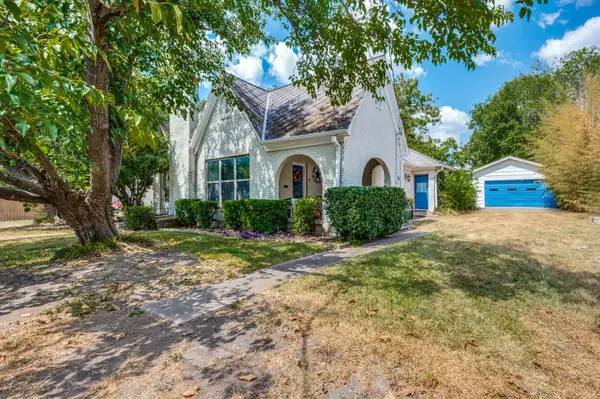 801 Park Drive, Hillsboro, TX 76645