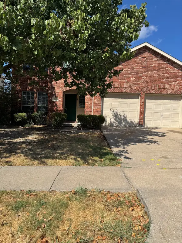 516 Appaloosa Drive, Forney, TX 75126
