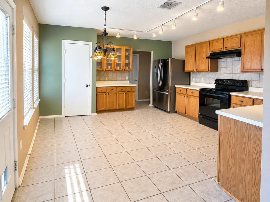 516 Appaloosa Drive, Forney, TX 75126 - #3
