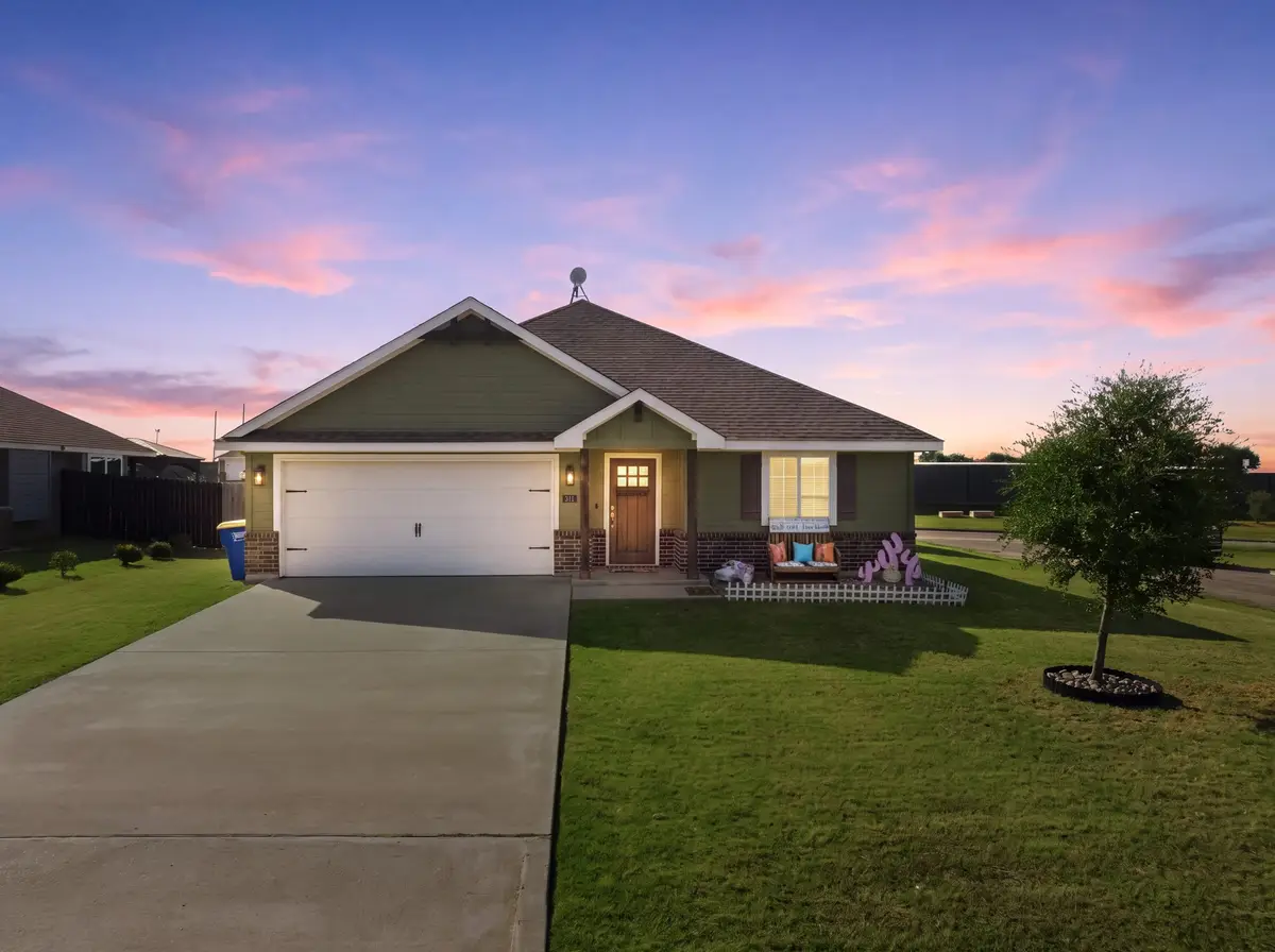 125 Johnson Lane, Hillsboro, TX 76645 - #1