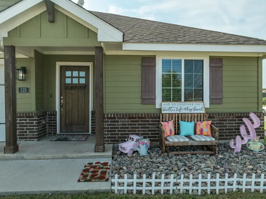 125 Johnson Lane, Hillsboro, TX 76645 - #2