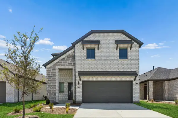 4206 Zoe Lane, Farmersville, TX 75442