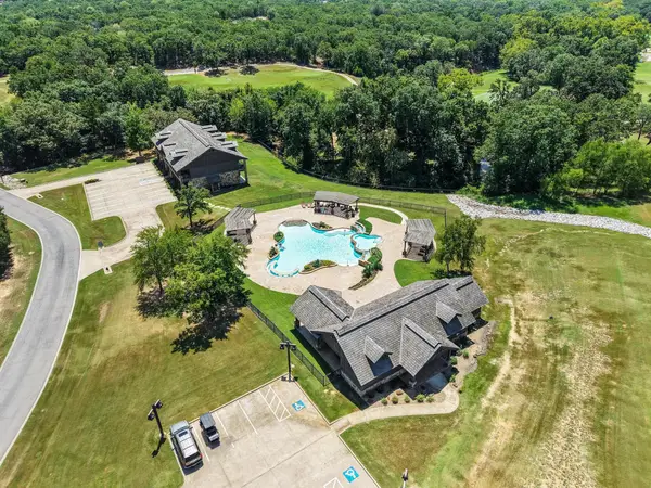 TBD Park Meadows Ct, Gordonville, TX 76245