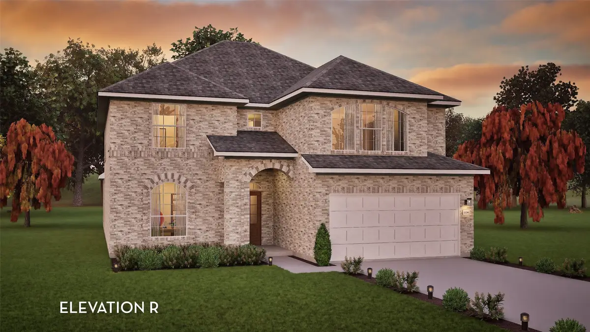 16212 Flatlands Way, Celina, TX 75009 - #1