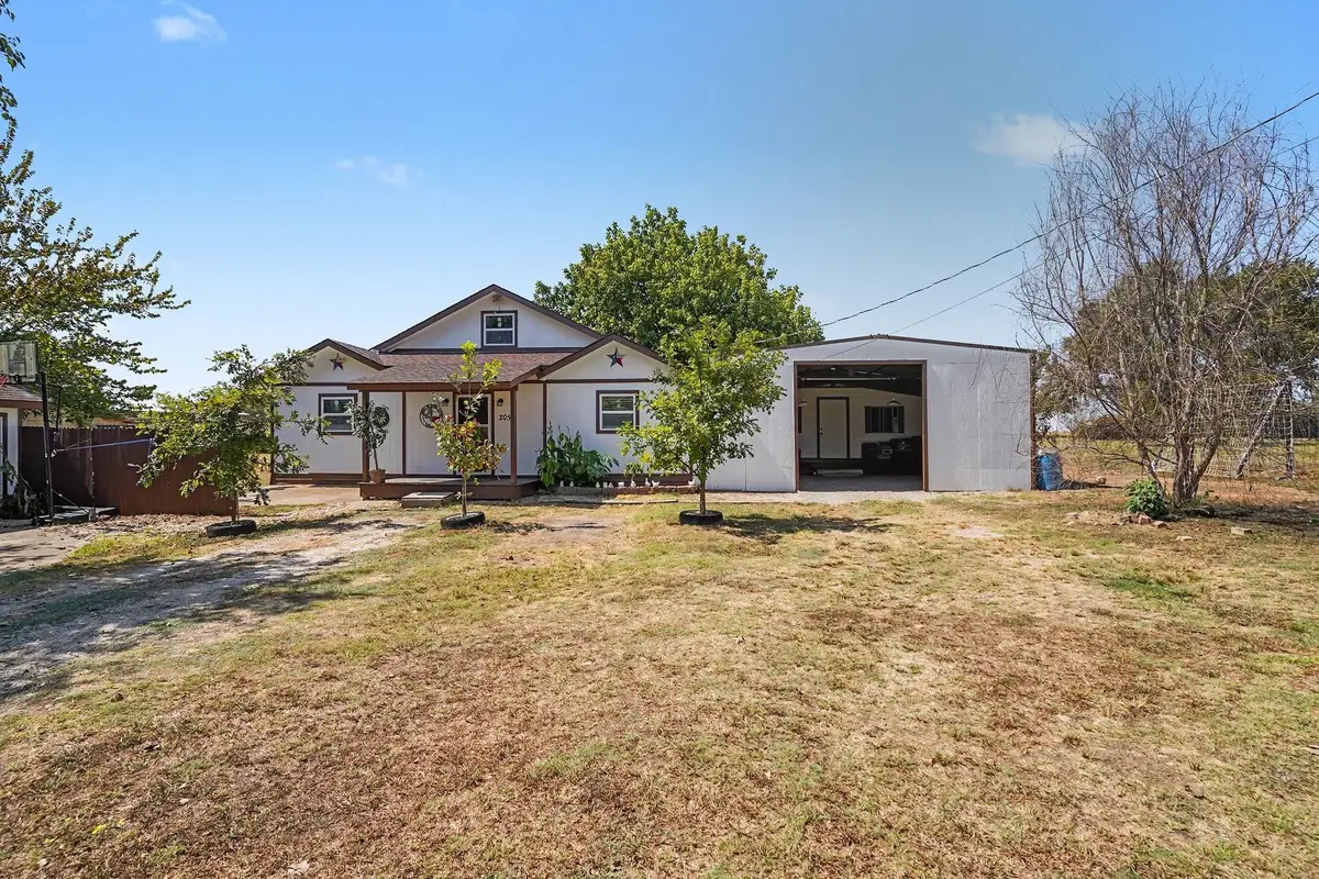 205 Davis Ranch Road, Alvarado, TX 76009 - #1
