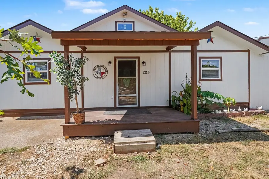 205 Davis Ranch Road, Alvarado, TX 76009 - #3