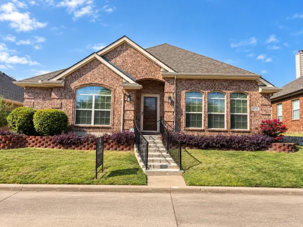 8016 Silverado Trail, McKinney, TX 75070