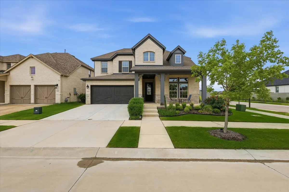 2017 Tremont Drive, Argyle, TX 76226 - #1