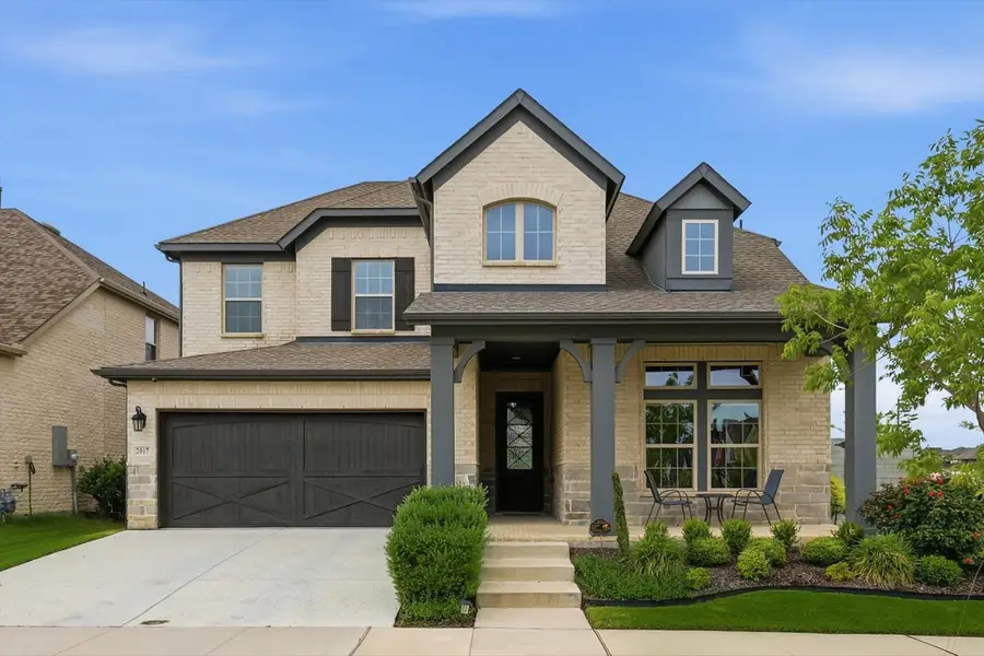 2017 Tremont Drive, Argyle, TX 76226 - #3