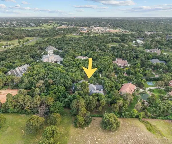 32 Wyck Hill Lane, Westlake, TX 76262