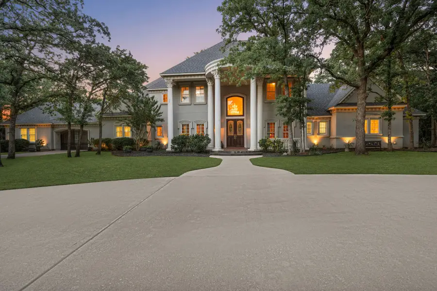 32 Wyck Hill Lane, Westlake, TX 76262 - #3