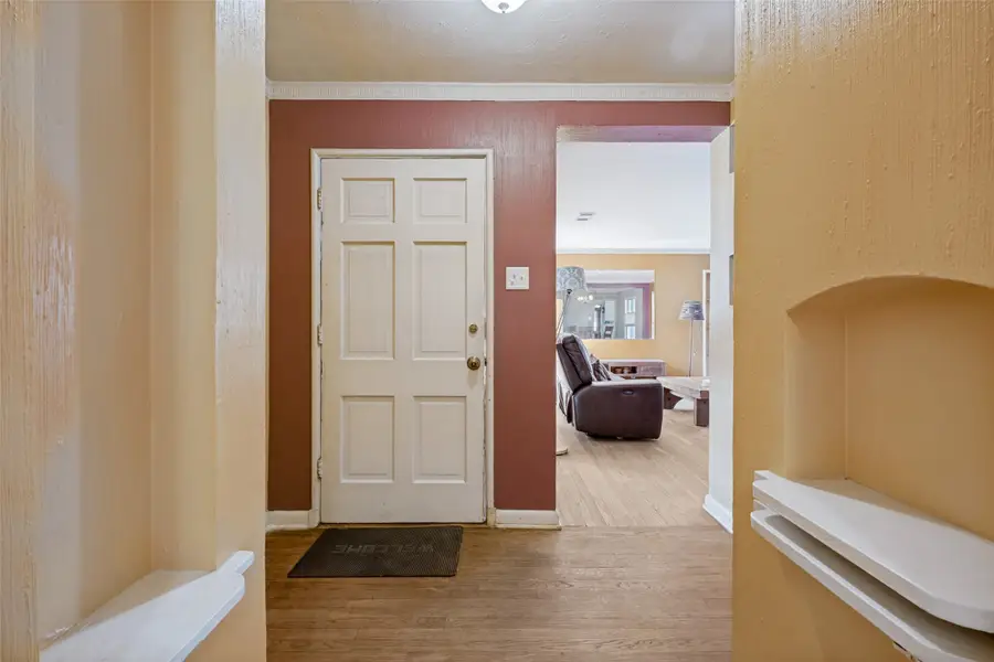422 N Montreal Avenue, Dallas, TX 75208 - #3