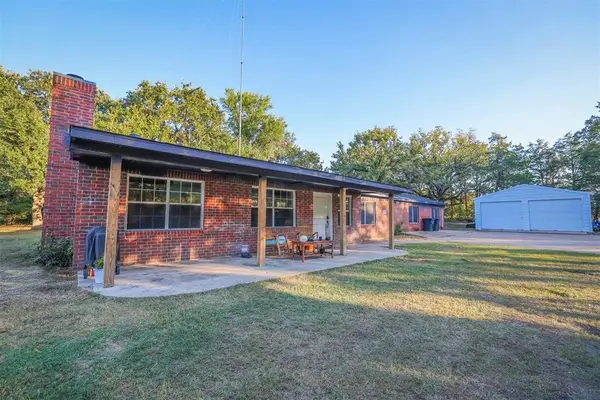 670 County Road 3701, Quinlan, TX 75474