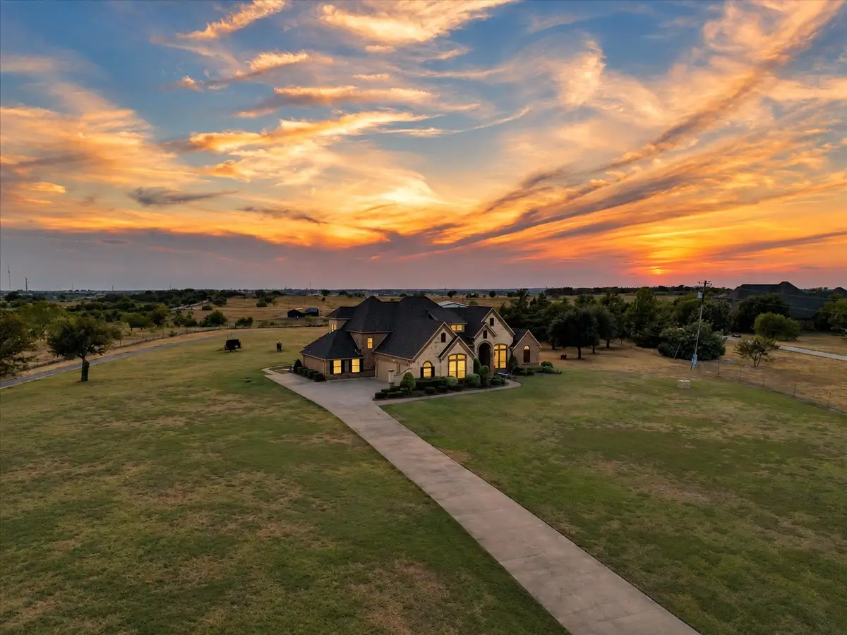 1702 Private Road 4011, Decatur, TX 76234 - #1