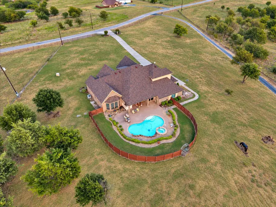 1702 Private Road 4011, Decatur, TX 76234 - #3