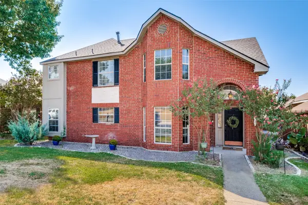1108 Heather Lane, Carrollton, TX 75010