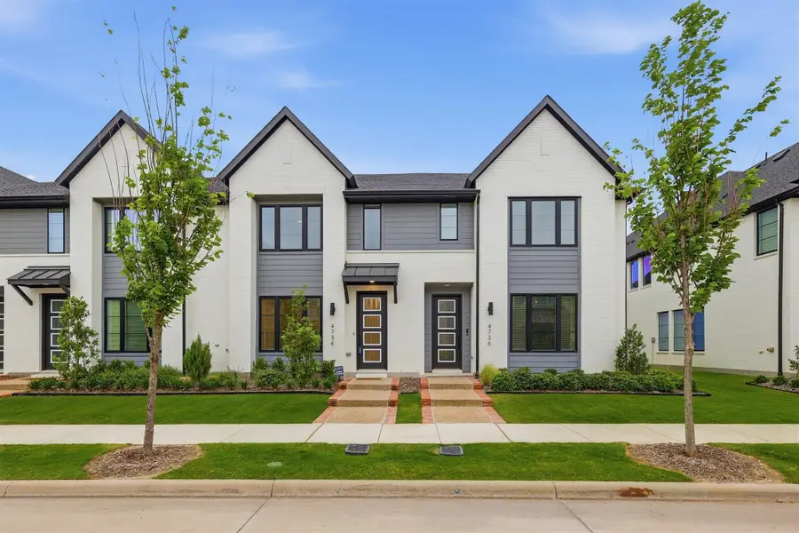 4734 Smokey Quartz Lane, Arlington, TX 76005 - #2