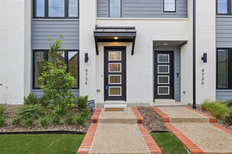 4734 Smokey Quartz Lane, Arlington, TX 76005 - #3