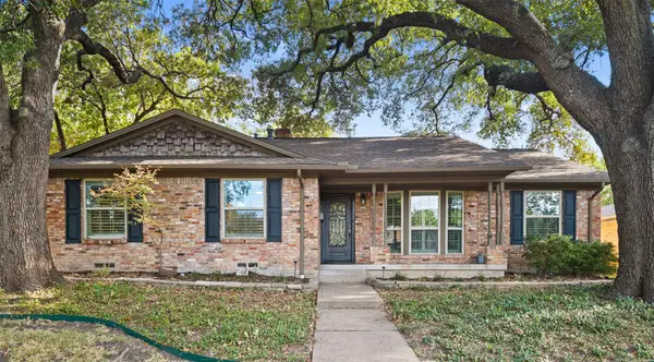10540 Silverock Drive, Dallas, TX 75218