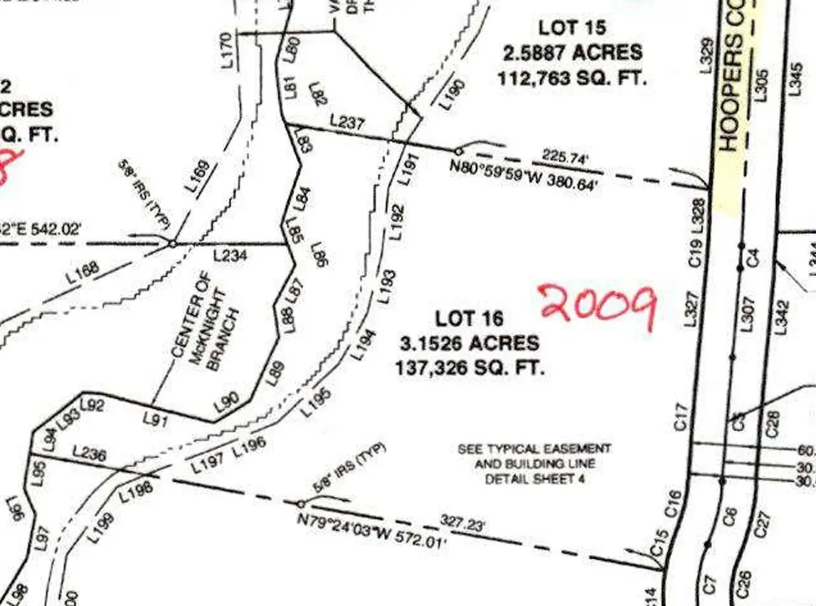 2009 Hoopers Court, Weatherford, TX 76085 - #1