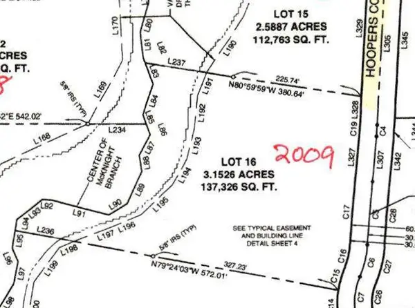2009 Hoopers Court, Weatherford, TX 76085