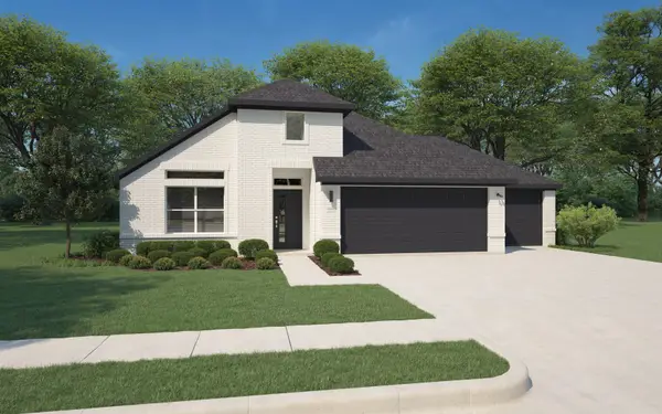 3215 Dahlia Lane, Gunter, TX 75058