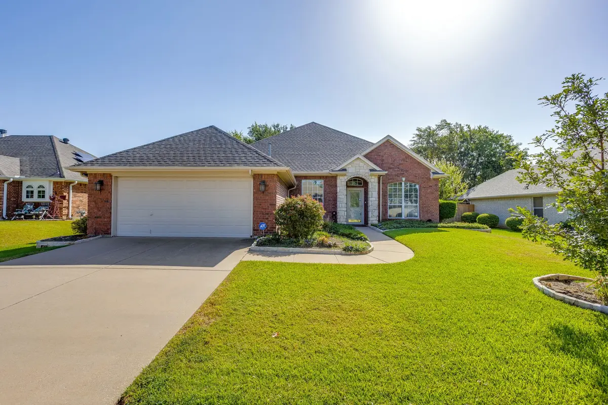 348 Marine Lane, Saginaw, TX 76179 - #1