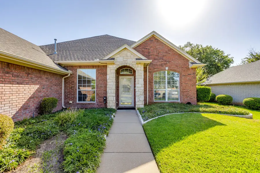 348 Marine Lane, Saginaw, TX 76179 - #3