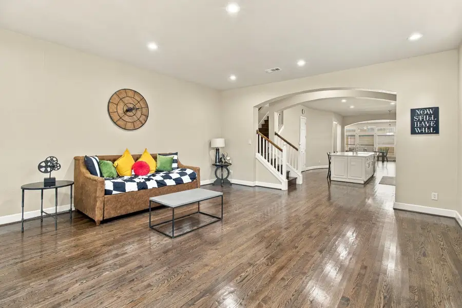 2407 Knight Street, Dallas, TX 75219 - #3