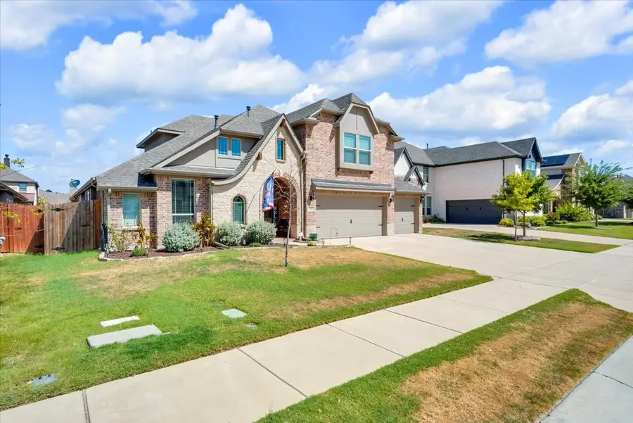 312 Brooklyn Lane, Ponder, TX 76259 - #2