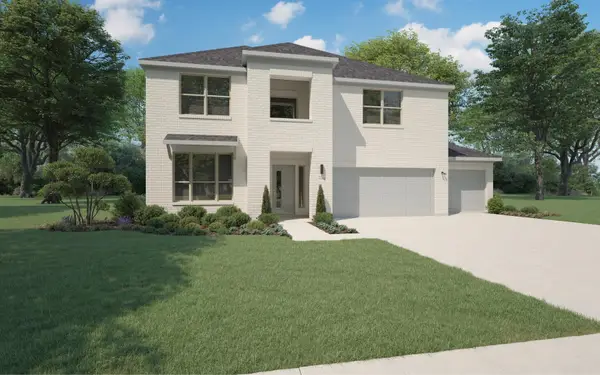 3605 Copperwood Drive, McKinney, TX 75071