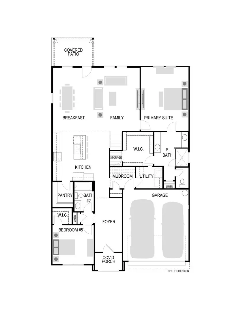 3605 Copperwood Drive, McKinney, TX 75071 - #2