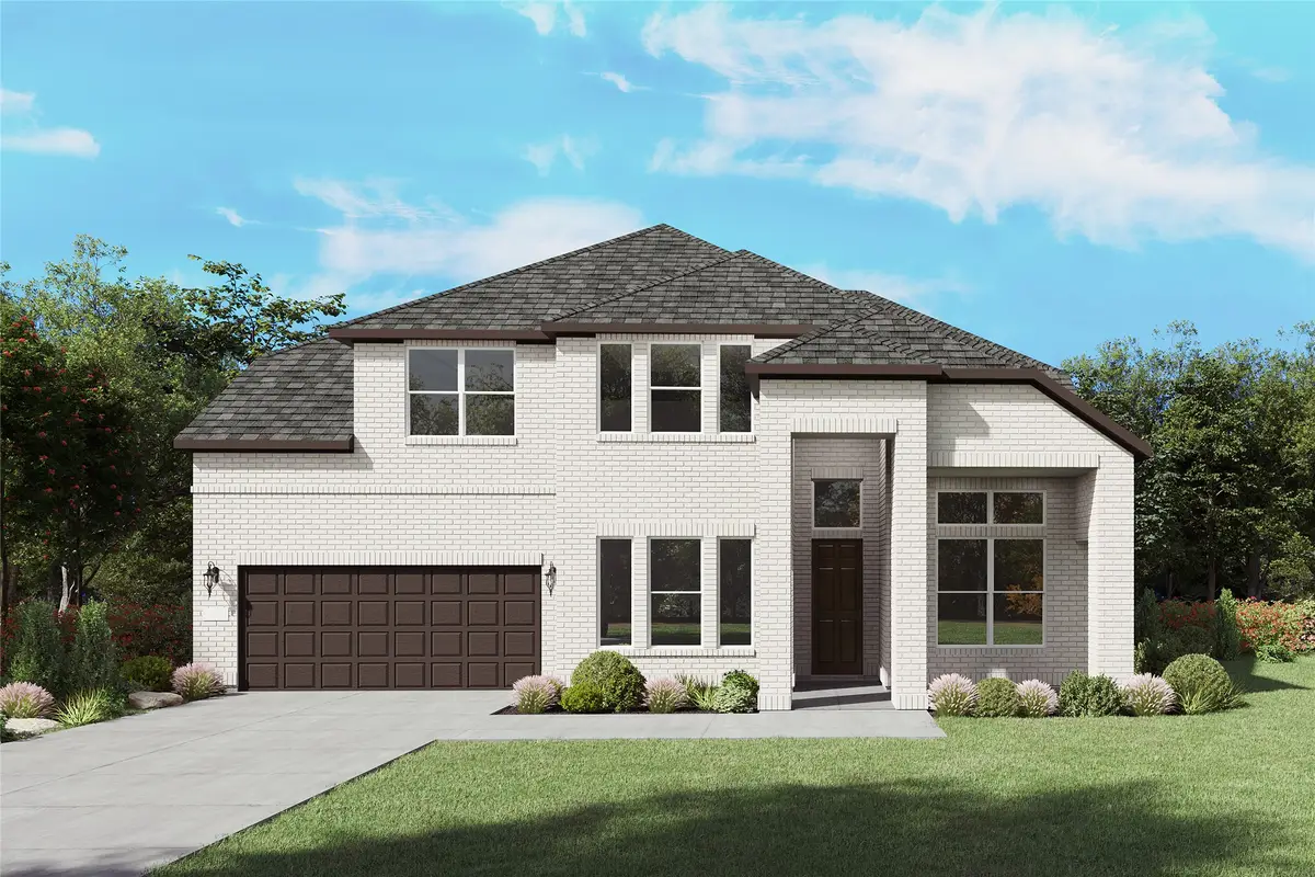 6805 Alvarado Drive, McKinney, TX 75071 - #1