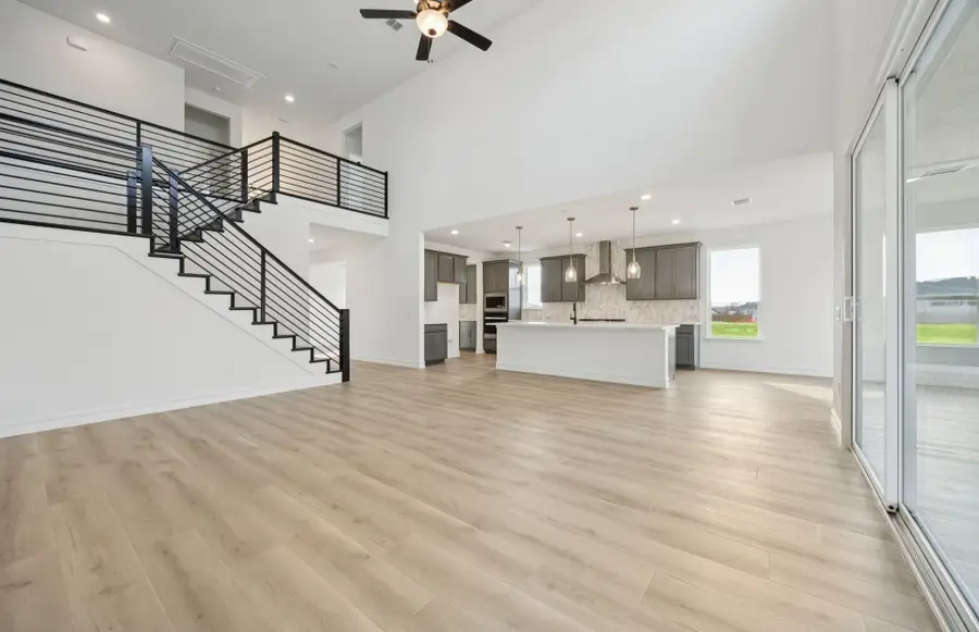6805 Alvarado Drive, McKinney, TX 75071 - #3