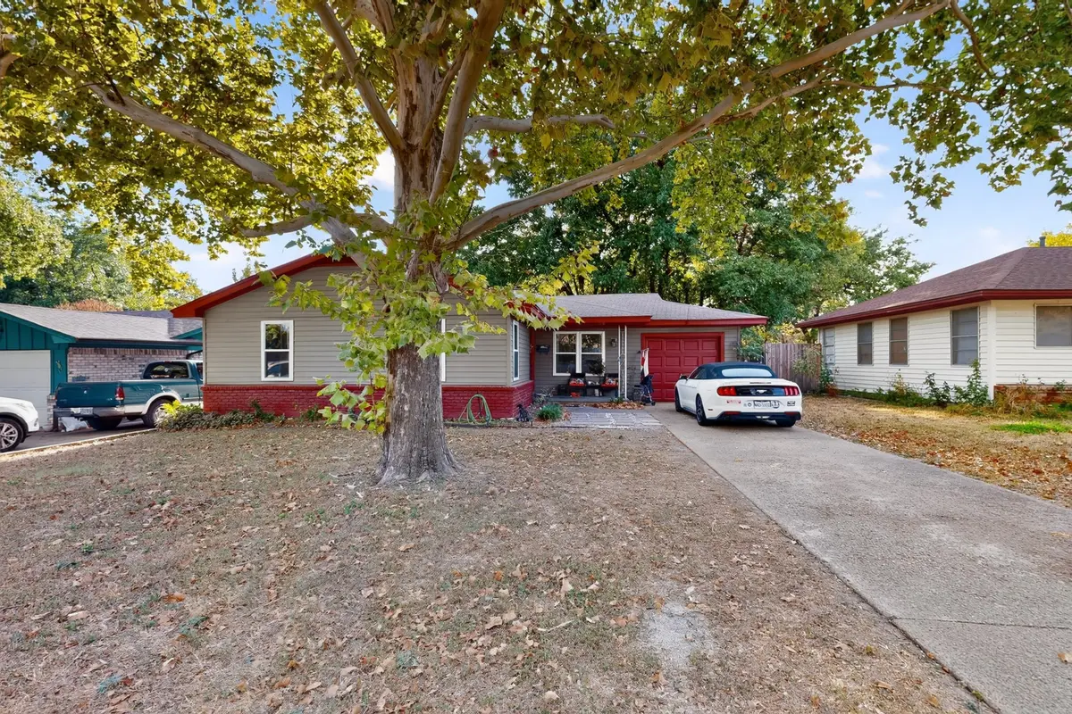 551 Dawson Drive, Duncanville, TX 75116 - #1