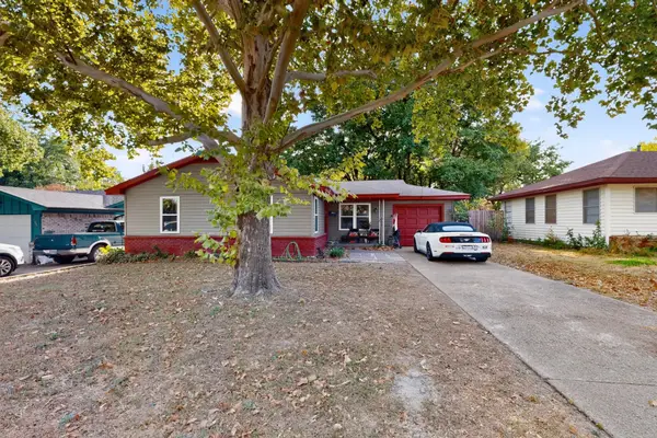 551 Dawson Drive, Duncanville, TX 75116