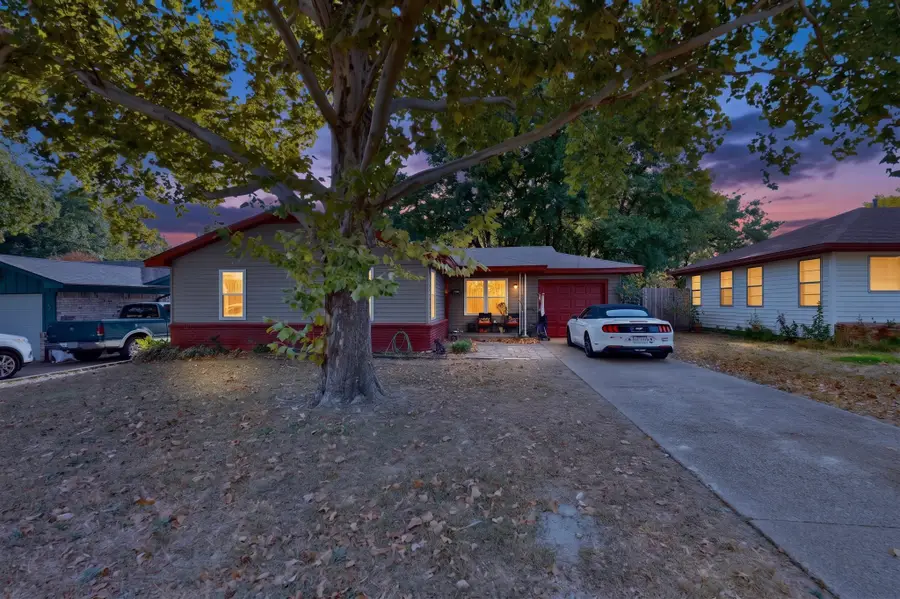 551 Dawson Drive, Duncanville, TX 75116 - #2