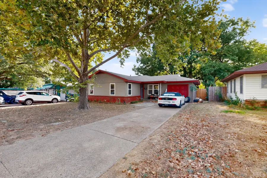 551 Dawson Drive, Duncanville, TX 75116 - #3