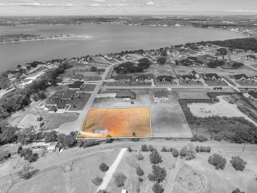 2001 Southern Rise Court, Granbury, TX 76049 - #2