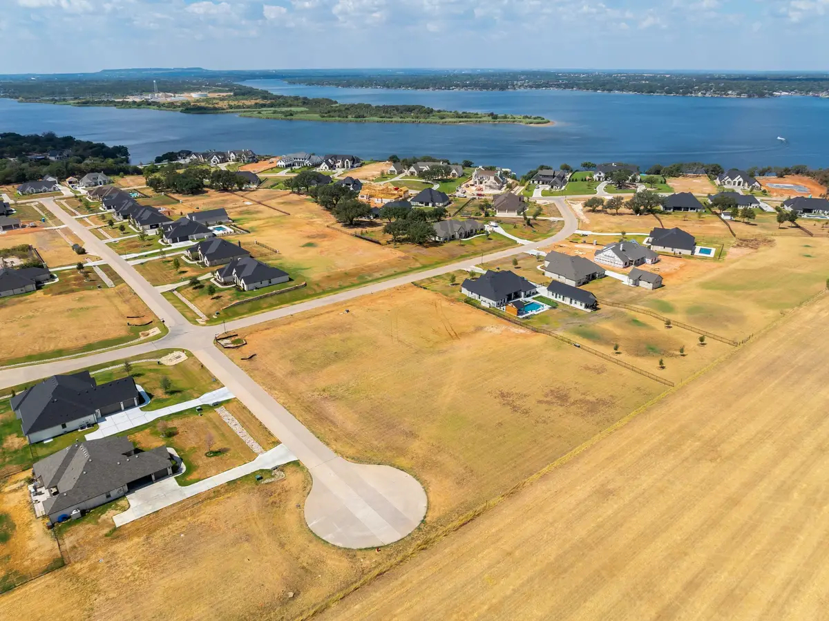 1108 Beginnings Drive, Granbury, TX 76049 - #1