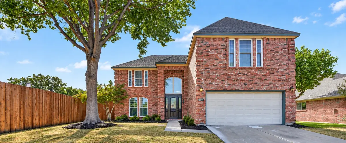 2014 Choctaw Ridge Drive, Lewisville, TX 75067 - #1