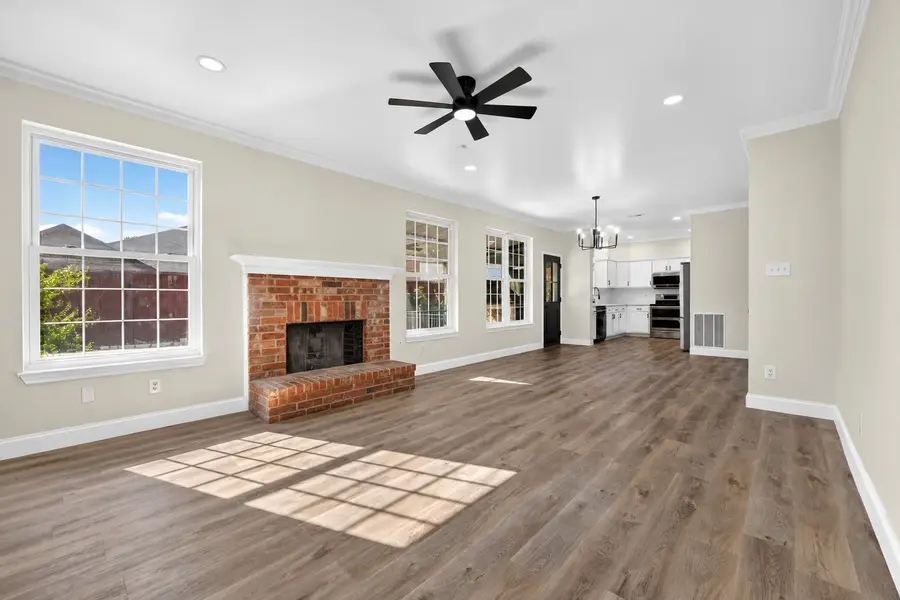 2014 Choctaw Ridge Drive, Lewisville, TX 75067 - #3