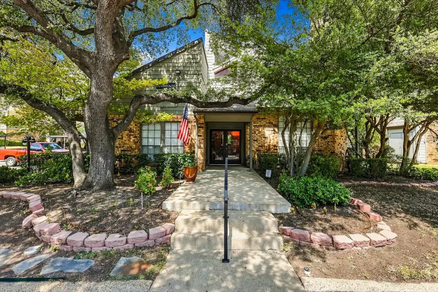 5335 Bent Tree Forest Drive #216, Dallas, TX 75248 - #2