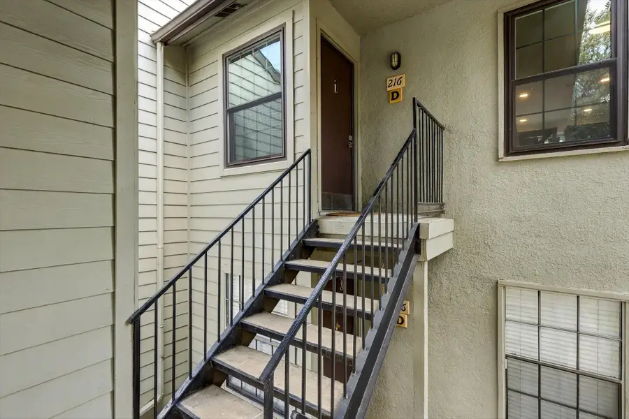 5335 Bent Tree Forest Drive #216, Dallas, TX 75248 - #3