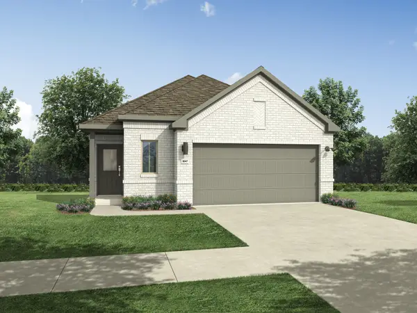 807 Knox River Drive, McKinney, TX 75071