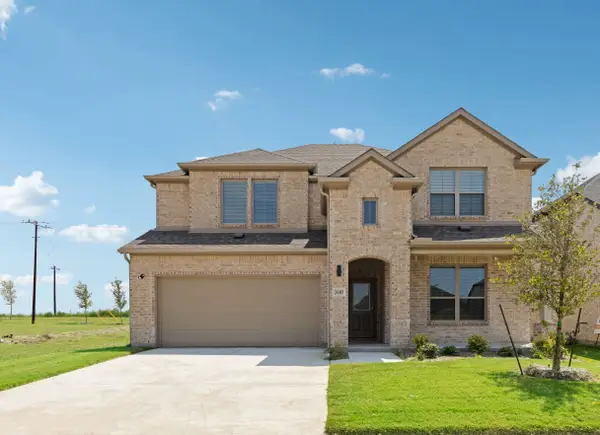 209 Whitlow Drive, McKinney, TX 75071
