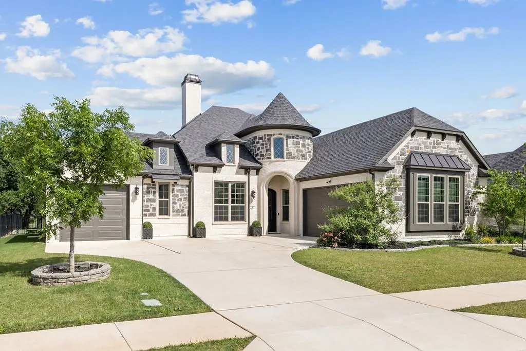 13924 E Riviera Drive, Fort Worth, TX 76028 - #1