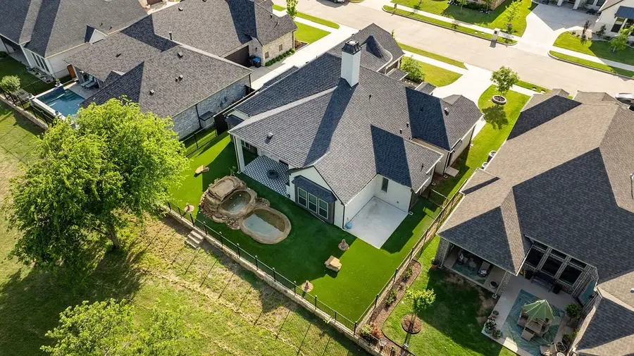 13924 E Riviera Drive, Fort Worth, TX 76028 - #3